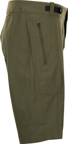Fox Head Short Ranger Modèle 2024 - olive green/32/M