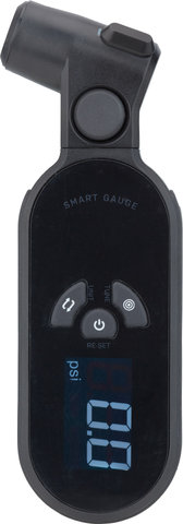 Topeak Manómetro digital SmartGauge D2X - negro