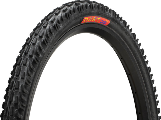 Panaracer Cubierta plegable Dart 26" - black/26x2,10
