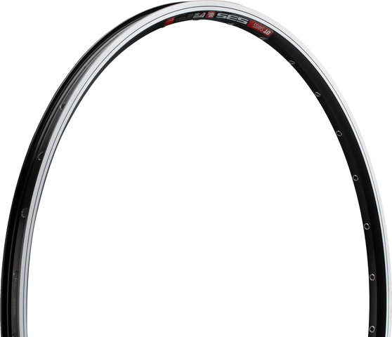 DT Swiss 535 Road Felge - schwarz/28" / 32 Loch