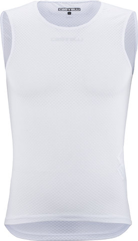 Castelli Camiseta interior Pro Mesh 2.0 S/L - white | M