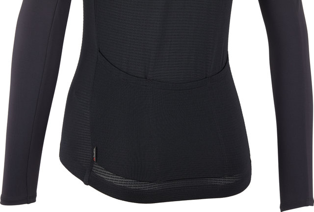 Specialized Prime Power Grid L/S Damen Trikot - black | M