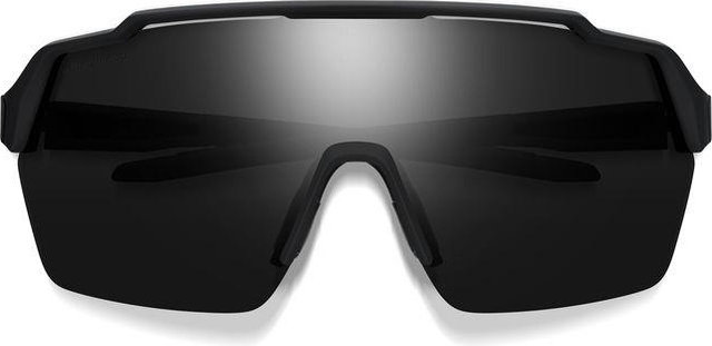 Smith Lunettes de sport Shift Split Mag - matte black | chromapop black