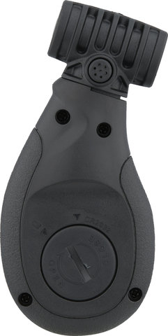 BBB Manomètre Numérique GadgetGauge BMP-92 - noir