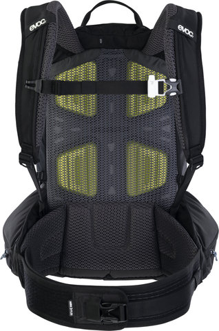 EVOC Sac à dos Explorer Pro 26 - black/26 