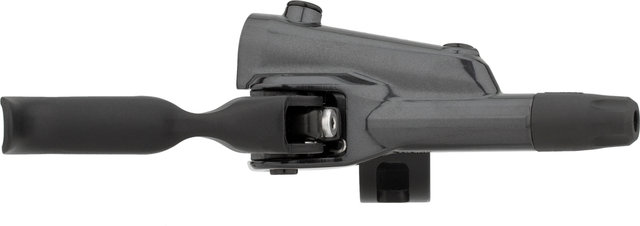 Shimano Deore BL-M6100 Brake Lever - black/Right (side-specific)