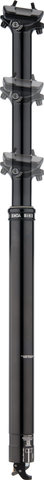 BikeYoke Revive 3.0 213 mm Variabel Seatpost - black/0 mm/545 mm/31,6 mm/Without