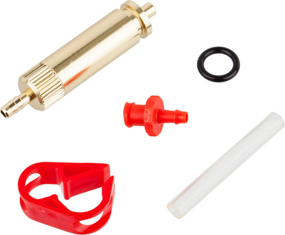 RockShox Post Bleed Tool - universal