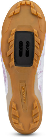 Scott Gravel Pro Damen Gravelschuhe - white beige | 41