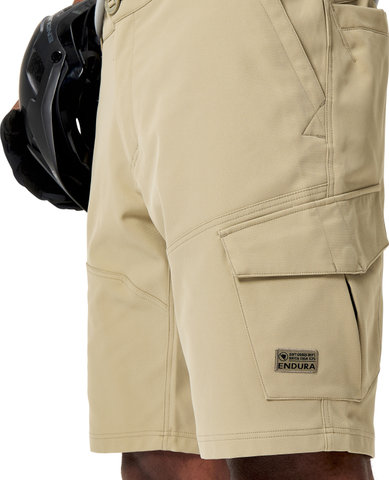 Endura - mushroom | M