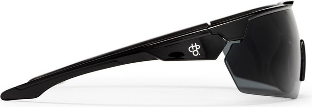 CHPO Soda Brille - matte black | black