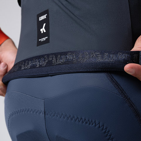 GOBIK Vector 2.0 Vest - ultrablue/M