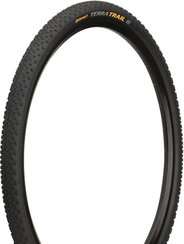 Continental Pneu Souple Terra Trail ProTection 27,5" - noir/27.5 /40 /40-584/1.5 