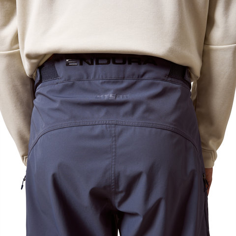 Endura MT500 Spray Trousers - carbon grey | XXL
