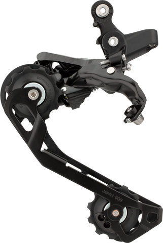 Shimano Sistema de cambios Deore Shadow RD-T6000 10 velocidades - negro/11 dientes