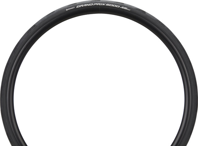 Continental Grand Prix 5000 AS Tubeless Ready 28" Faltreifen - schwarz/28 "/28 mm/28-622