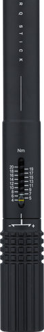 Topeak Torq Stick Torque Wrench 4-20 Nm - black/4 - 20 Nm