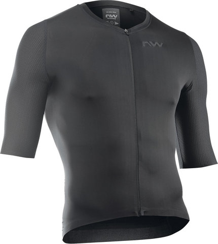 Northwave Extreme S/S Trikot - black | M