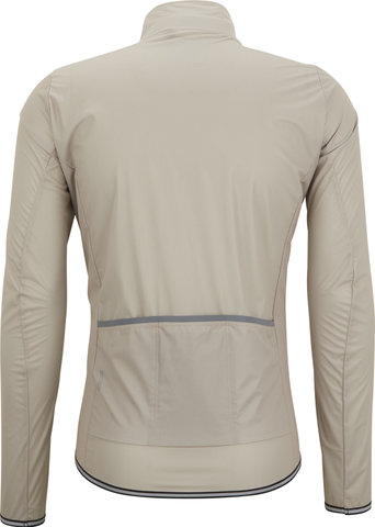 Shimano Veste Evolve No Season Wind Breaker - beige/L