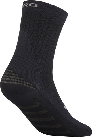 Giro HRC+ Grip Socks - black/40 - 42