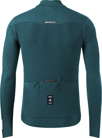 GOBIK Element Jacke - sunken/M