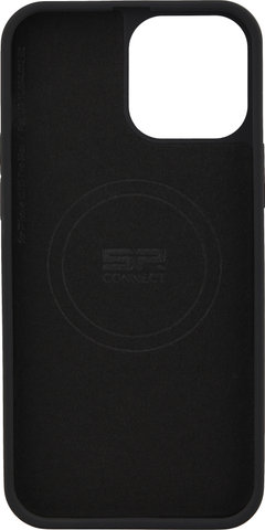 SP Connect Funda para smartphones Phone Case SPC+ - negro/Apple iPhone 12 PRO MAX/13 PRO MAX
