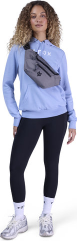 Fox Head Sudadera con Capucha Absolute para Mujer - light slate/XS