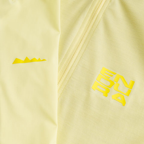 Endura Alltrack Ride L/S Jersey - oil seed | M