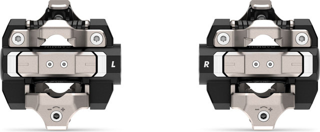 Garmin Pedal Body Replacement Kit for Rally XC110/210 - universal