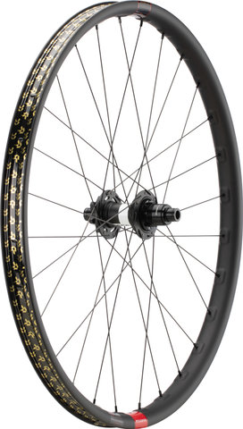 Reserve 30|HD MX/DT 350 DEG DF Carbon Disc 6-bolt 29"/27.5" wheelset - black | 148 mm | 110 mm | SRAM XD | Boost | Boost | 29" (front), 27.5" (rear)