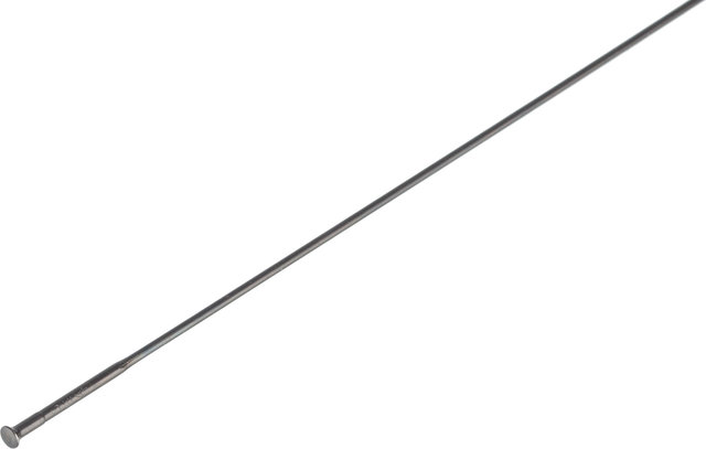 Fulcrum Rayons de rechange Red Metal XRP 27,5 à partir du modèle 2014 - noir/262 mm