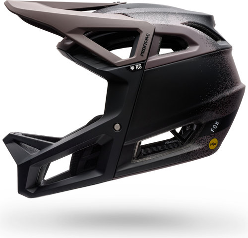 Fox Head Proframe RS Aura MIPS full-face helmet - purple dusk | 51 - 55 cm
