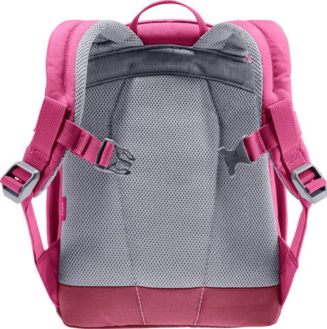deuter Pico Kids Rucksack - bloom-ruby/5000 ml