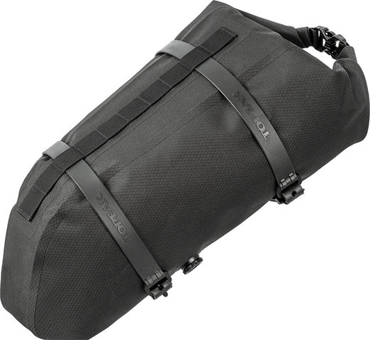 Topeak U-Shell Drybag 10L Pannier - black | 10000 ml