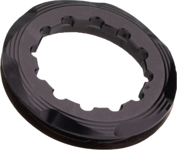 Garbaruk 12-speed MTB cassette for Shimano HG freehub - black | 11-52
