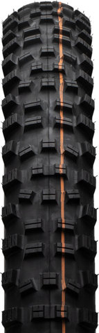 Schwalbe Hans Dampf Evolution ADDIX Soft Super Gravity 27.5+ Folding Tyre - black/27.5 /65 mm/65-584/2.6 