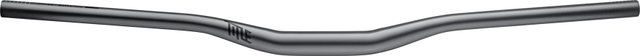 Title MTB AH1 25mm 35 Aluminium Riser Lenker - grau/800 mm