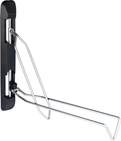 CONTEC smART fold Bike Wall Mount - black