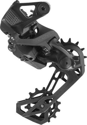 Campagnolo Record Wireless Direct Rear Mount Rear Derailleur 13-Speed - black