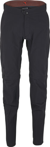 Endura GV500 Zip-Off Trouser - black/M