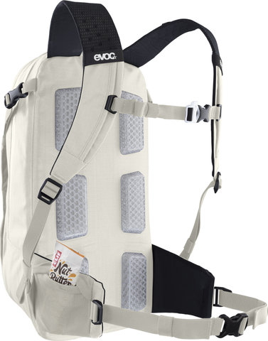 EVOC Sac à dos Allride 3D WP 16 - sand | 16 | M