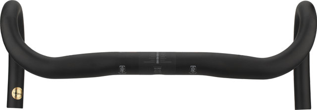 Ritchey Superlogic EvoCurve Carbon 31.8 Handlebars - matte UD carbon/420 mm