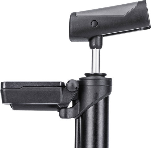 Topeak Turbo Morph Digital Ministandpumpe - 