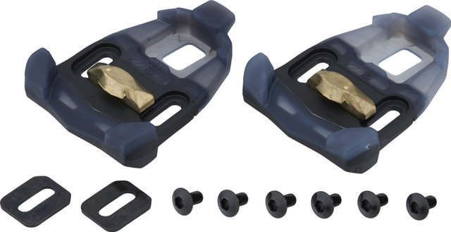 time Cales RXS - black
