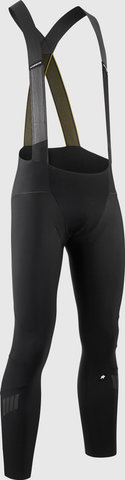 ASSOS Cuissard à bretelles Equipe RS Spring Fall S11 EVO - black series | S
