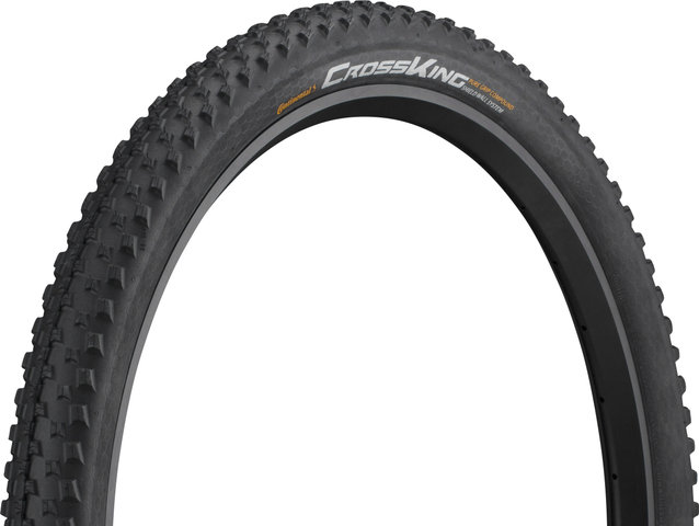 Continental Pneu Souple Cross King II 27,5" - noir/27.5 /55 /2.2 /55-584
