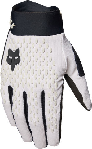 Fox Head Defend full finger gloves Model 2025 - chalk | S