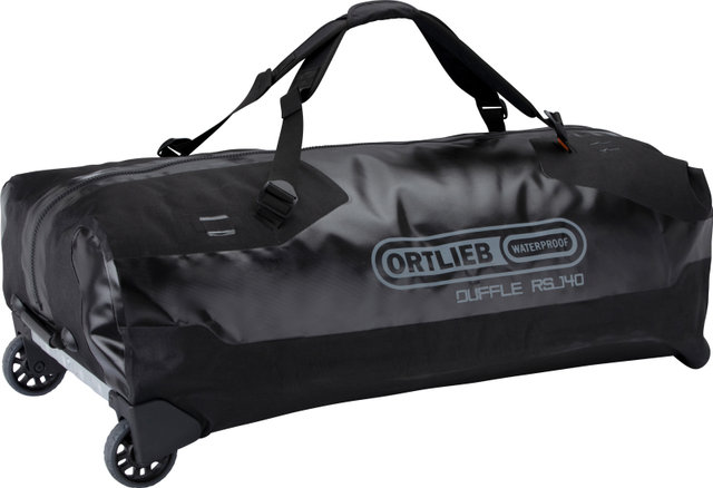 ORTLIEB Duffle RS Reisetasche - schwarz/140 Liter