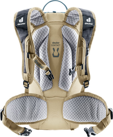 deuter Attack 8 JR Rucksack - atlantic-desert/8 l