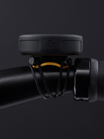 Beeline Protective Case for Velo 2 - black